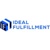 Ideal Fulfillment Logo