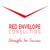 Red Envelope Consulting Logo