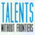 Talents Without Frontiers Logotype