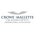 Crowe, Mallette, and Associates Logo