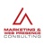 L.A. Marketing & Web Presence Consulting, LLC Logo