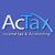 Actax Logo