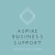 Aspire Business Support Logo