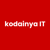 Kodainya Information and Technology Logo
