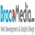 Bracomedia Logo