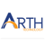 Arth Technology Logo