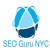 SEO Guru NYC Logo