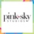 Pink Sky Studios Logo