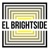 El Brightside Logotype