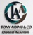 TONY AIBINU & CO (CHARTERED ACCOUNTANTS) Logo