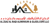 Azarag Contracting LLC Logotype