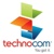 Technocom Business Systems Logo