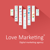 Love Marketing Logo