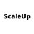 ScaleUP Inc Logo