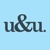 u&u. Recruitment Partners Logo