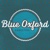 Blue Oxford Marketing Logo