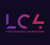 LC4 Performance Marketing Logo