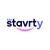 Provider Logotype Stavrty Logo