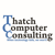 Thatch Computer Consulting Logo