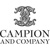 Campion and Company Logo