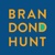 Brandon D Hunt Logo