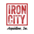 Iron City Acquisitions Inc Logo