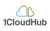 1CloudHub Logo