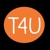Training 4U Logo