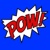 Pow Video Logo