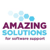 Amazing Solutions, Inc. Logo