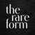 The Rare Form Logotype
