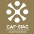 CAF-SIAC Contadores Públicos S.C. Logo