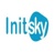 Initsky IT Service Logo