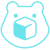 Bear Icebox Communications Logo