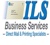 ILS Business Services Logo