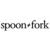 spoon+fork Logo