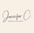 Jennifer C. Wedding & Event Logo