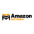 Amazon Self Publish Logotype