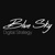 BlueSky Digital Strategy Logo