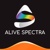 Alive Spectra Ltd Logo