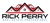 Rick Perry-Realtor Logo