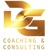 DG Coaching and Consulting Logo