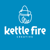 Kettle Fire Creative Logotype