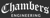 Chambers Engineering Limited Logotype
