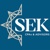 SEK, CPAs & Advisors Logo