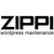 ZIPPI WordPress Studio Logo