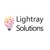 Lightray Solutions LLC Logo