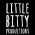 Little Bitty Productions Logotype