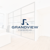 Grandview Commercial Real Estate Logotype