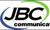 JBC Communications Logo